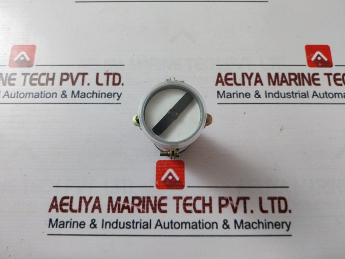 Jvs Jav 042-3 Semaphore Indicator 110V Dc