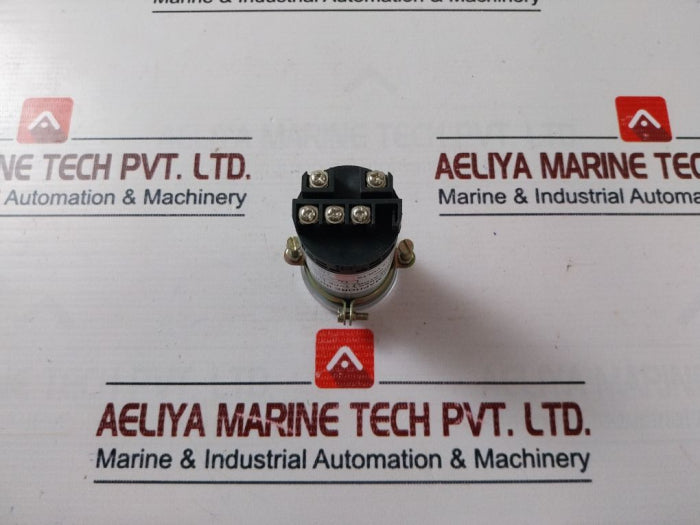 Jvs Jav 042-3 Semaphore Indicator 110V Dc