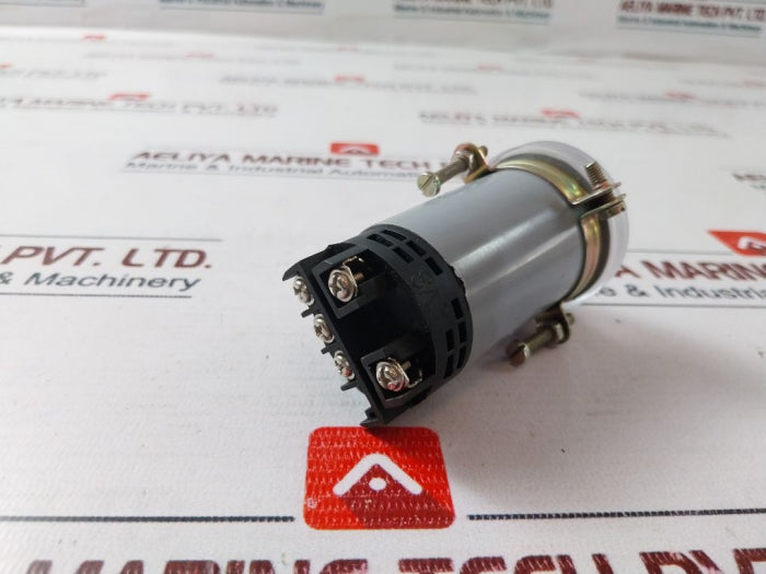 Jvs Jav 042-3 Semaphore Indicator 110V Dc