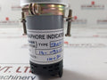 Jvs Jav 042-3 Semaphore Indicator 110V Dc