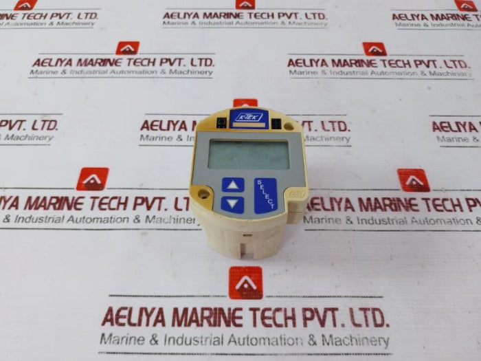 K-tek M4A-mt Control Module