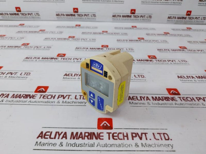K-tek M4A-mt Control Module Used