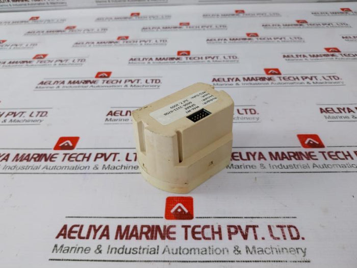 K-tek M4A-mt Control Module Used