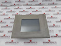 K-tron K-vision 0000010266 Hmi Operator Panel 90-264 Vac Or 24 Vdc 100va Rev A