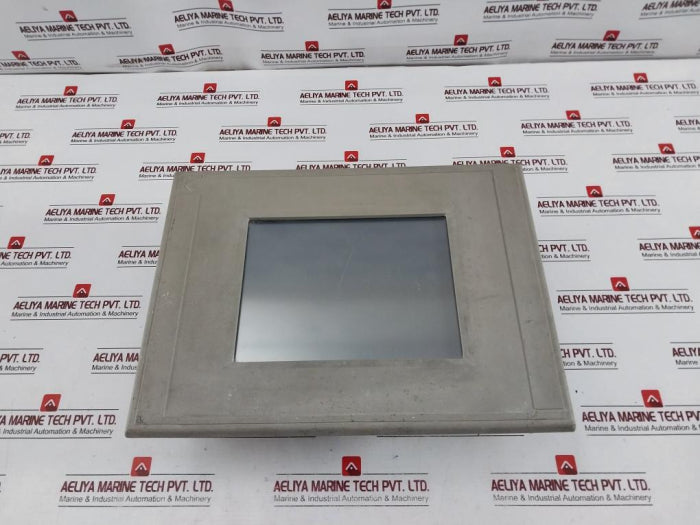 K-tron K-vision 0000010266 Hmi Operator Panel 90-264 Vac Or 24 Vdc 100va Rev A