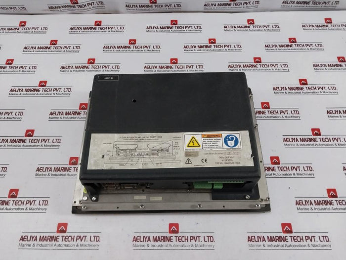K-vision 0000010266 Hmi Operator Panel Rev A