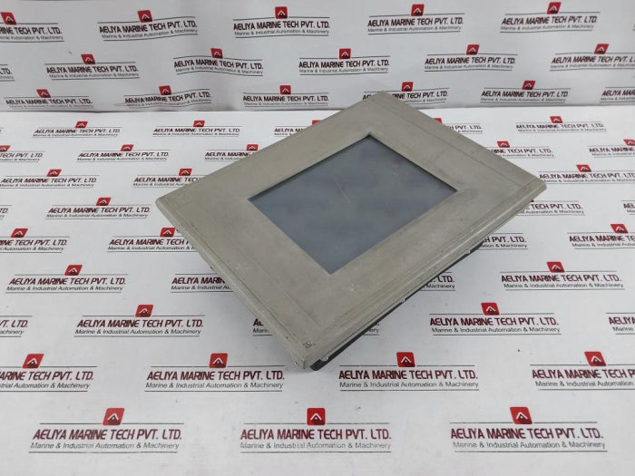 K-vision 0000010266 Hmi Operator Panel Rev A