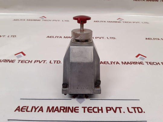 K-wl71-0C Solenoid Coil Used