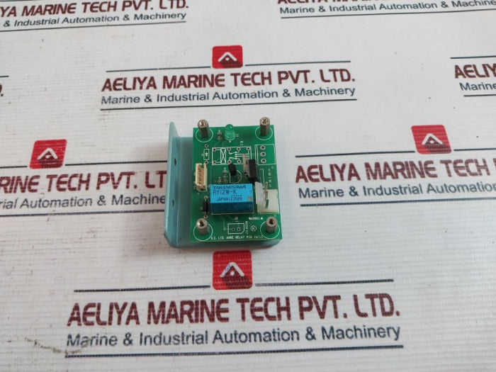 K.C. Ere1 Anre Relay Pcb Ver 1.3