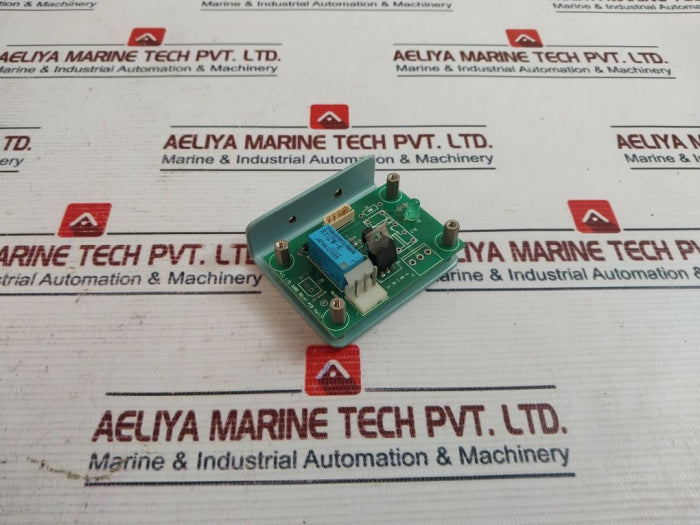 K.C. Ere1 Anre Relay Pcb Ver 1.3