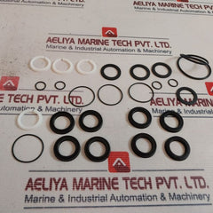 K.E.W 1119035 Reduced Gasket Kit For Pump Unit