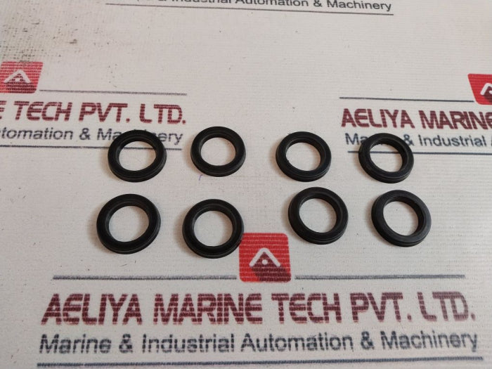 K.E.W 1119035 Reduced Gasket Kit For Pump Unit