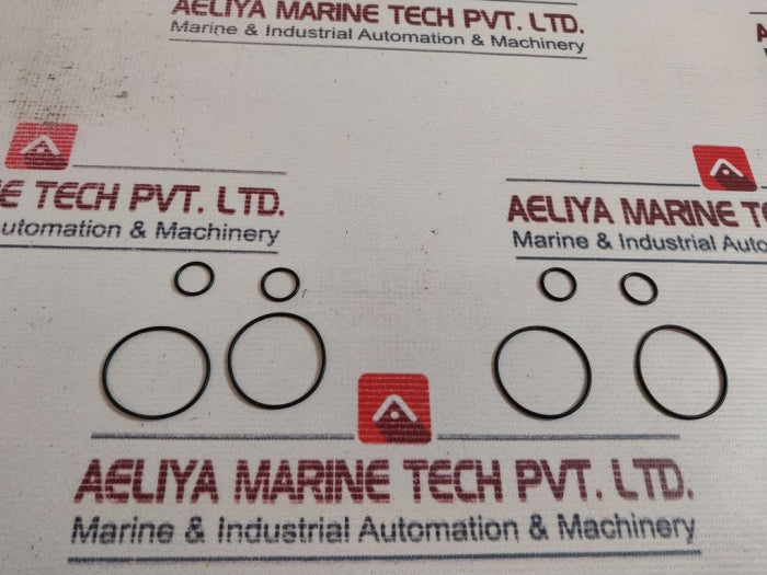 K.E.W 1119035 Reduced Gasket Kit For Pump Unit