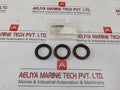 K.E.W 35 50 7 Oil Lip Seal E041