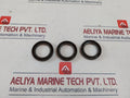 K.E.W 35 50 7 Oil Lip Seal E041