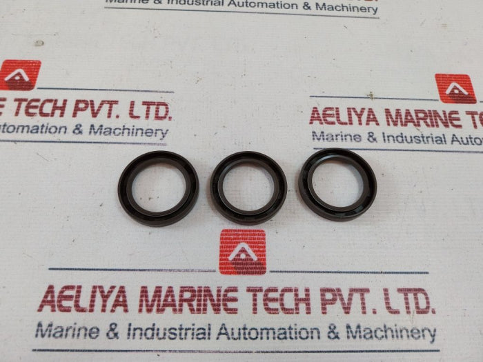 K.E.W 35 50 7 Oil Lip Seal E041