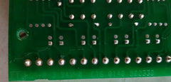 Macgregor hagglunds 324 0089-801 pcb card