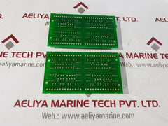 Macgregor hagglunds 324 0089-801 pcb card