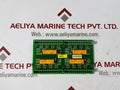 Macgregor hagglunds 324 0089-801 pcb card
