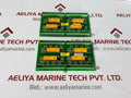 Macgregor hagglunds 324 0089-801 pcb card