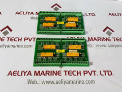 Macgregor hagglunds 324 0089-801 pcb card