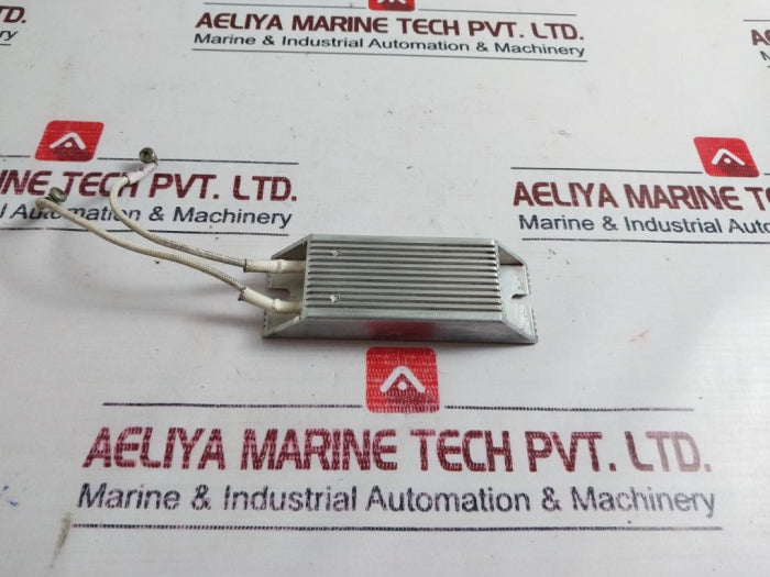 K34 Wire Wound Braking Resistor 60W 100ωK