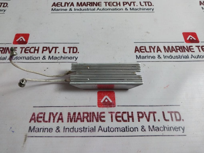 K34 Wire Wound Braking Resistor 60W 100?K