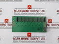 K&B A 0620/5 Bus Backplane Printed Circuit Board 38/98