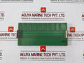 K&B A 0620/5 Bus Backplane Printed Circuit Board 38/98