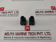K&B MSD4 Solenoid Valve Connector 1A 220V