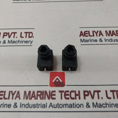 K&B MSD4 Solenoid Valve Connector 1A 220V