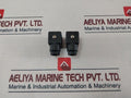 K&B MSD4 Solenoid Valve Connector 1A 220V