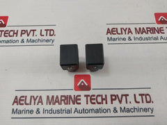 K&B MSD4 Solenoid Valve Connector 1A 220V