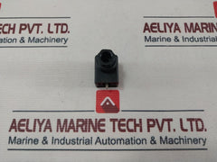 K&B MSD4 Solenoid Valve Connector 1A 220V