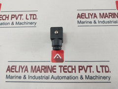 K&B MSD4 Solenoid Valve Connector 1A 220V