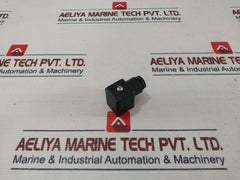 K&B MSD4 Solenoid Valve Connector 1A 220V