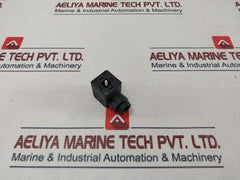 K&B MSD4 Solenoid Valve Connector 1A 220V