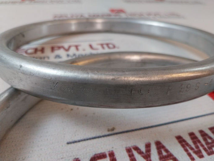 K&W R-39 Gasket Ring For Mud Pump