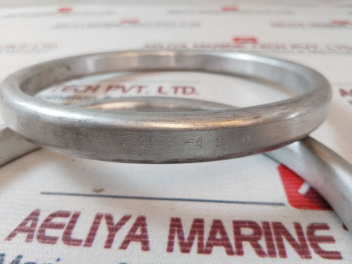K&W R-39 Gasket Ring For Mud Pump