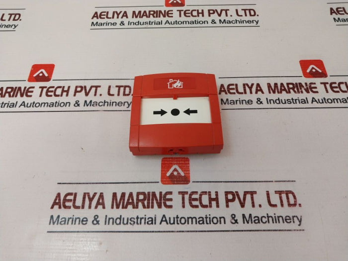 Kac Mus1A-r470Sf-01 Alarm Switch