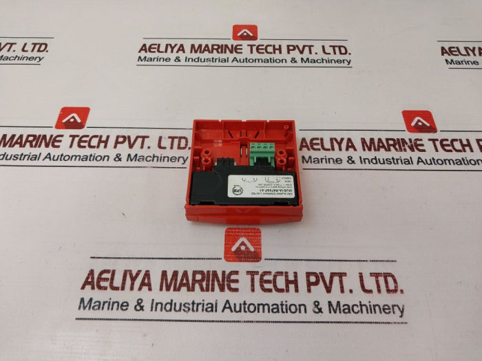 Kac Mus1A-r470Sf-01 Alarm Switch