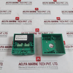 Kac Mus4a-g000sf-12 Emergency Door Release C-40071400, 2000412006 (Green)