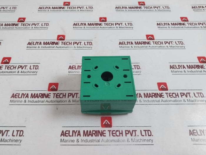 Kac Mus4a-g000sf-12 Emergency Door Release C-40071400, 2000412006 (Green)