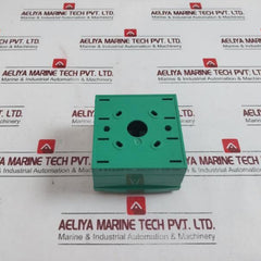 Kac Mus4a-g000sf-12 Emergency Door Release C-40071400, 2000412006 (Green)