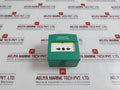 Kac Mus4a-g000sf-12 Emergency Door Release C-40071400, 2000412006 (Green)
