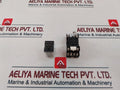 Kacon Hr705-4Pl Relay With Socket 5A 250Vac
