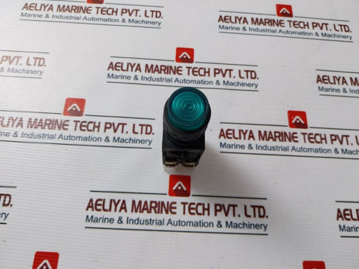 Kacon K22/25/30 Light Indicator 600V 10A 50/60HZ