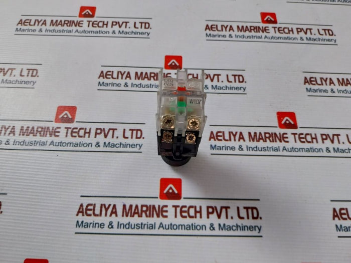 Kacon K22/25/30 Light Indicator 600V 10A 50/60HZ