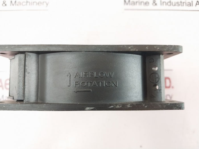 Kaku Ka1238Ha2Sat Cooling Fan