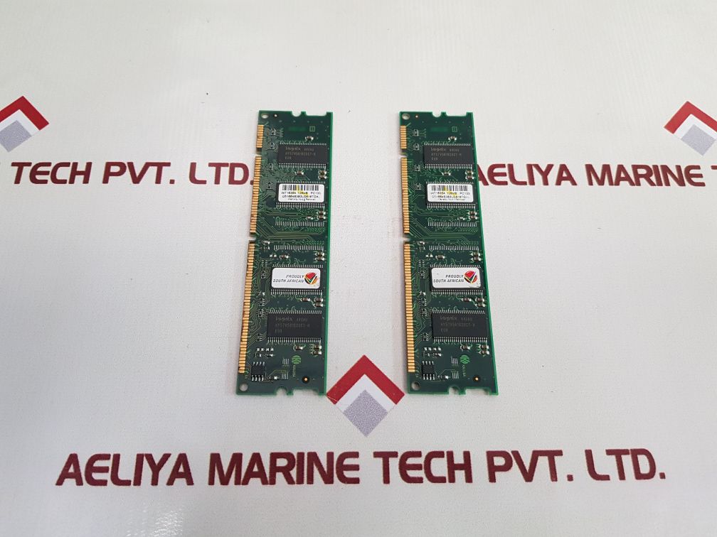 Kalliba Pcsdram Pcb Card